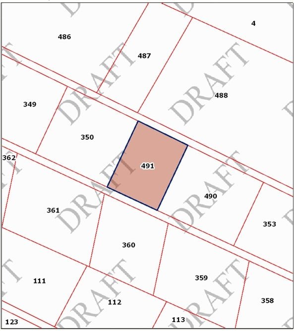 قطعة أرض زراعية للبيع في المفرق على طريق دمشق الدولي