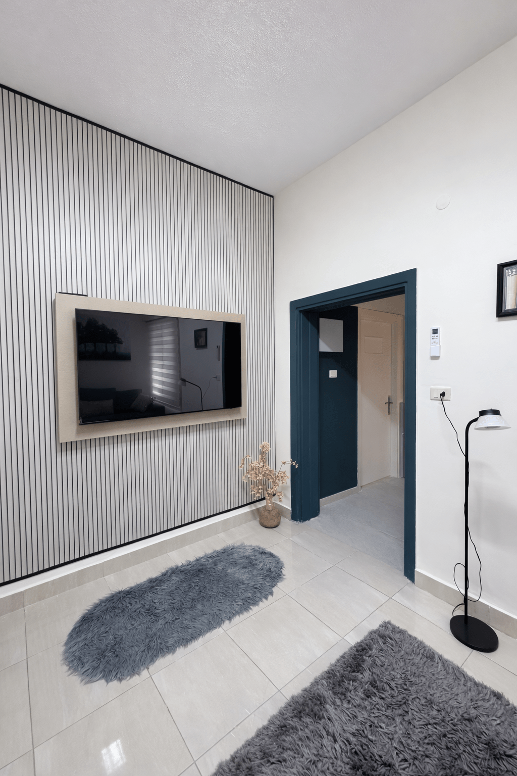 شقة مفروشة للإيجار في العبدلي