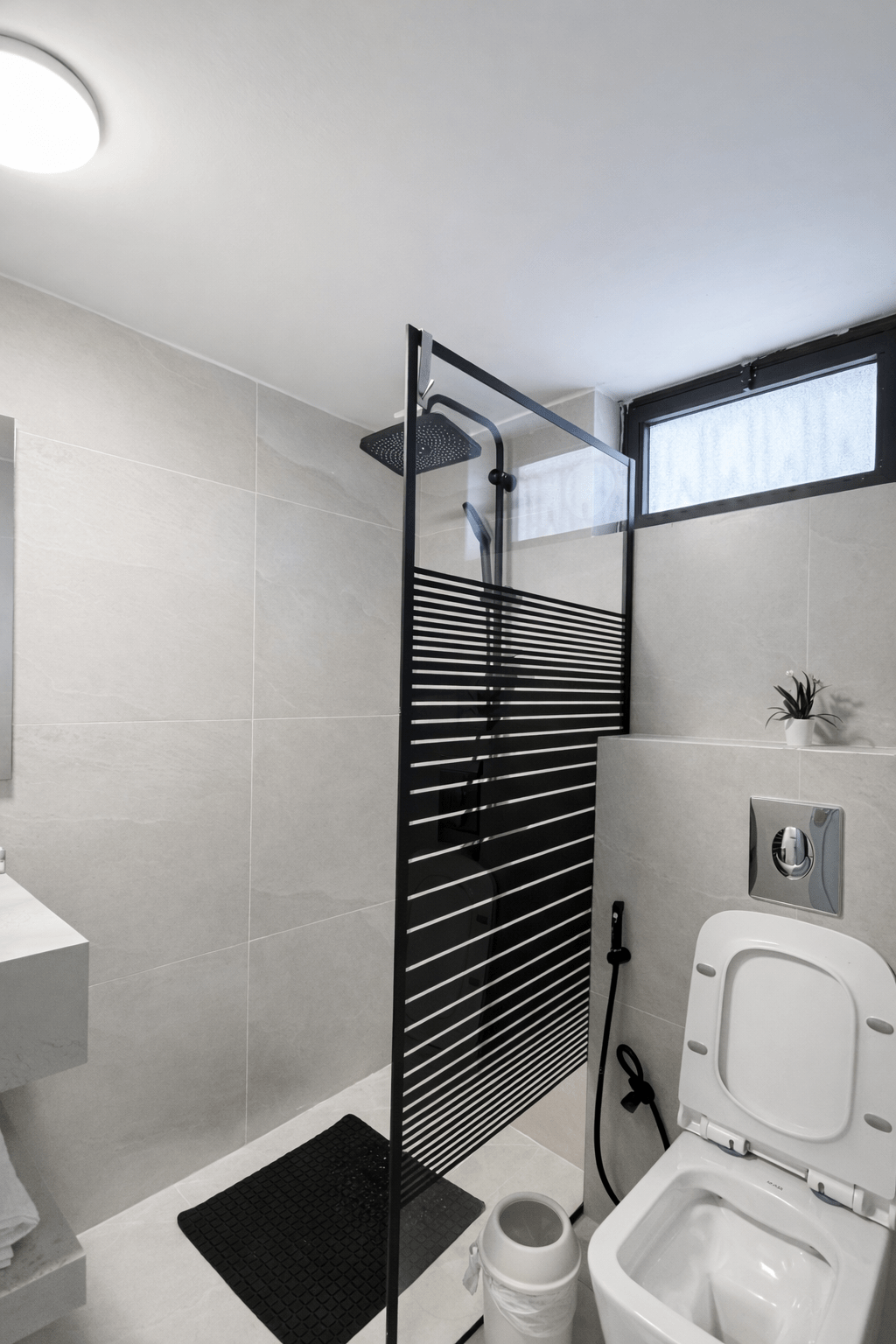 شقة مفروشة للإيجار في العبدلي