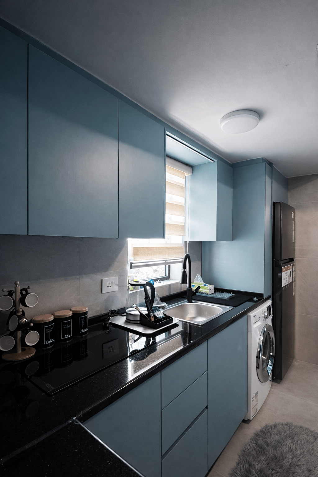 شقة مفروشة للإيجار في العبدلي