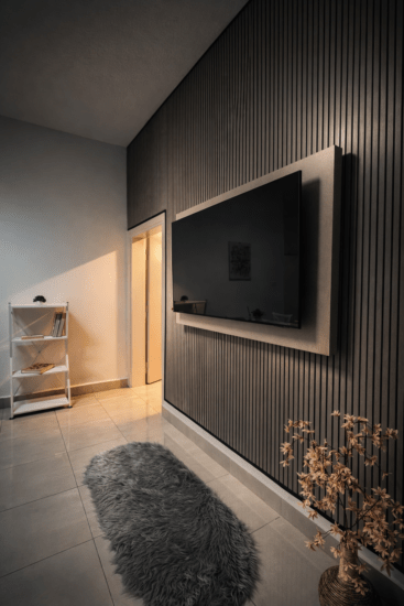 شقة مفروشة للإيجار في العبدلي