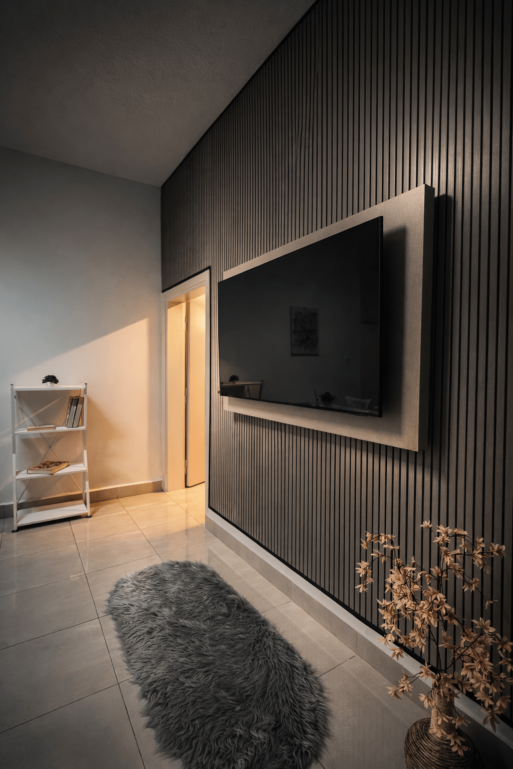 شقة مفروشة للإيجار في العبدلي