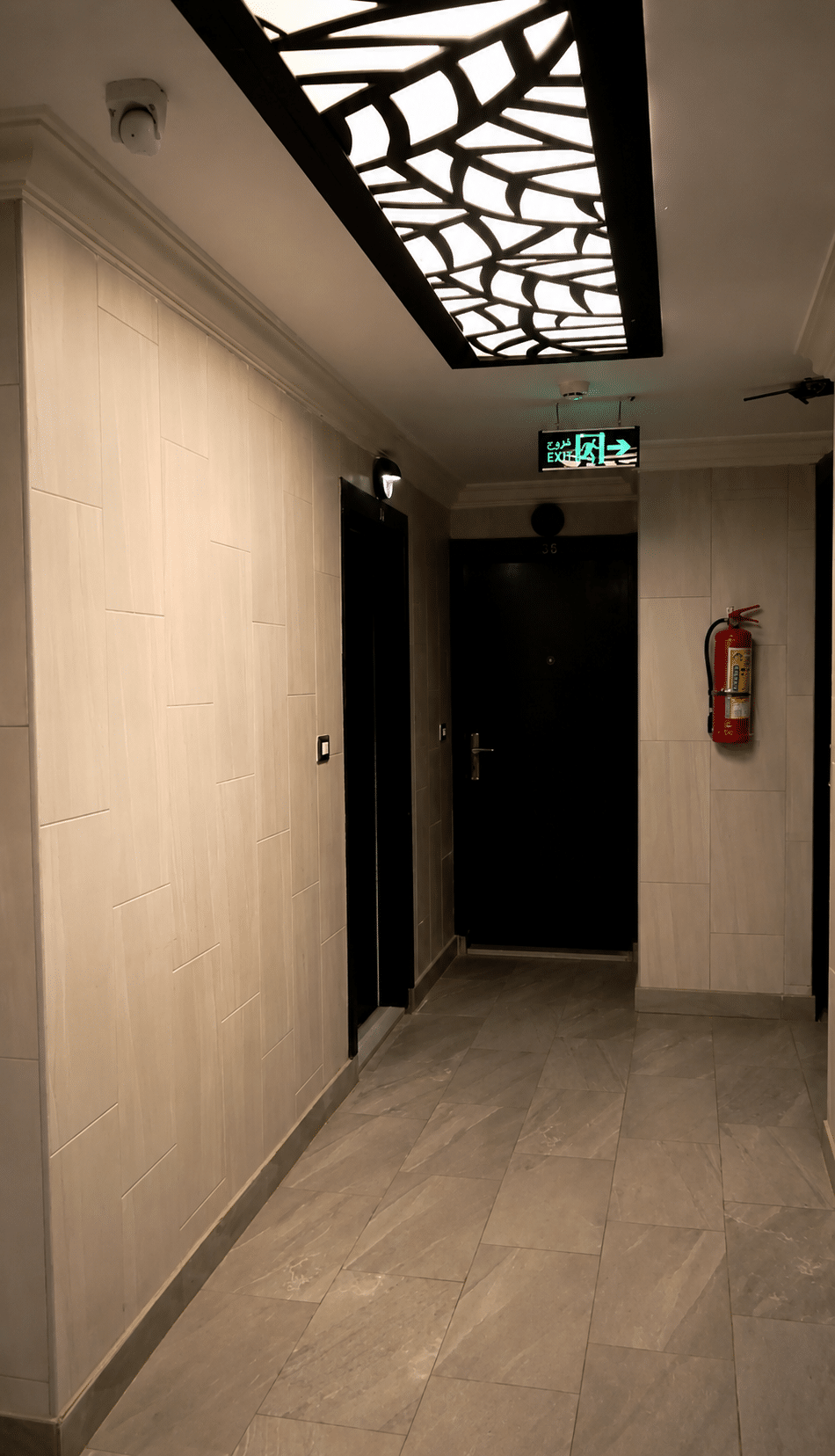 فرصة استثمارية – فندق مميز للبيع